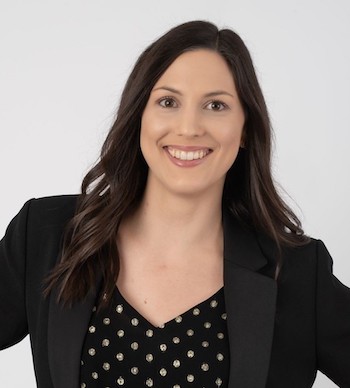 Rachel Kloefkorn