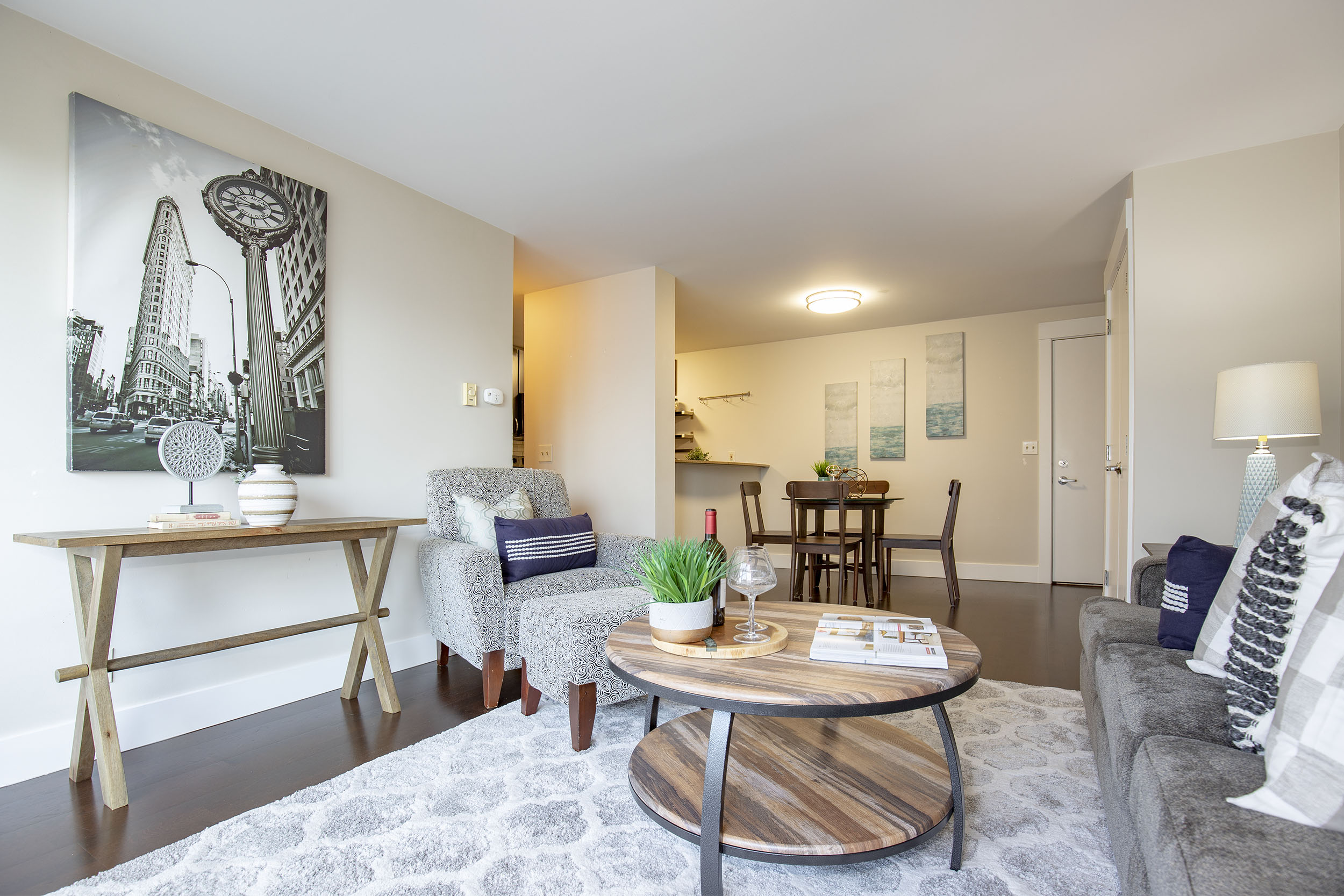 Wallingford – 3401 Wallingford Avenue N # 203 — photo 1
