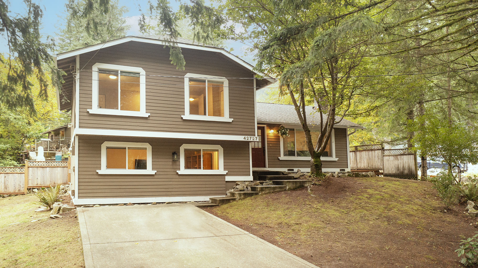 Sold: North Bend – 42727 SE 168th Pl