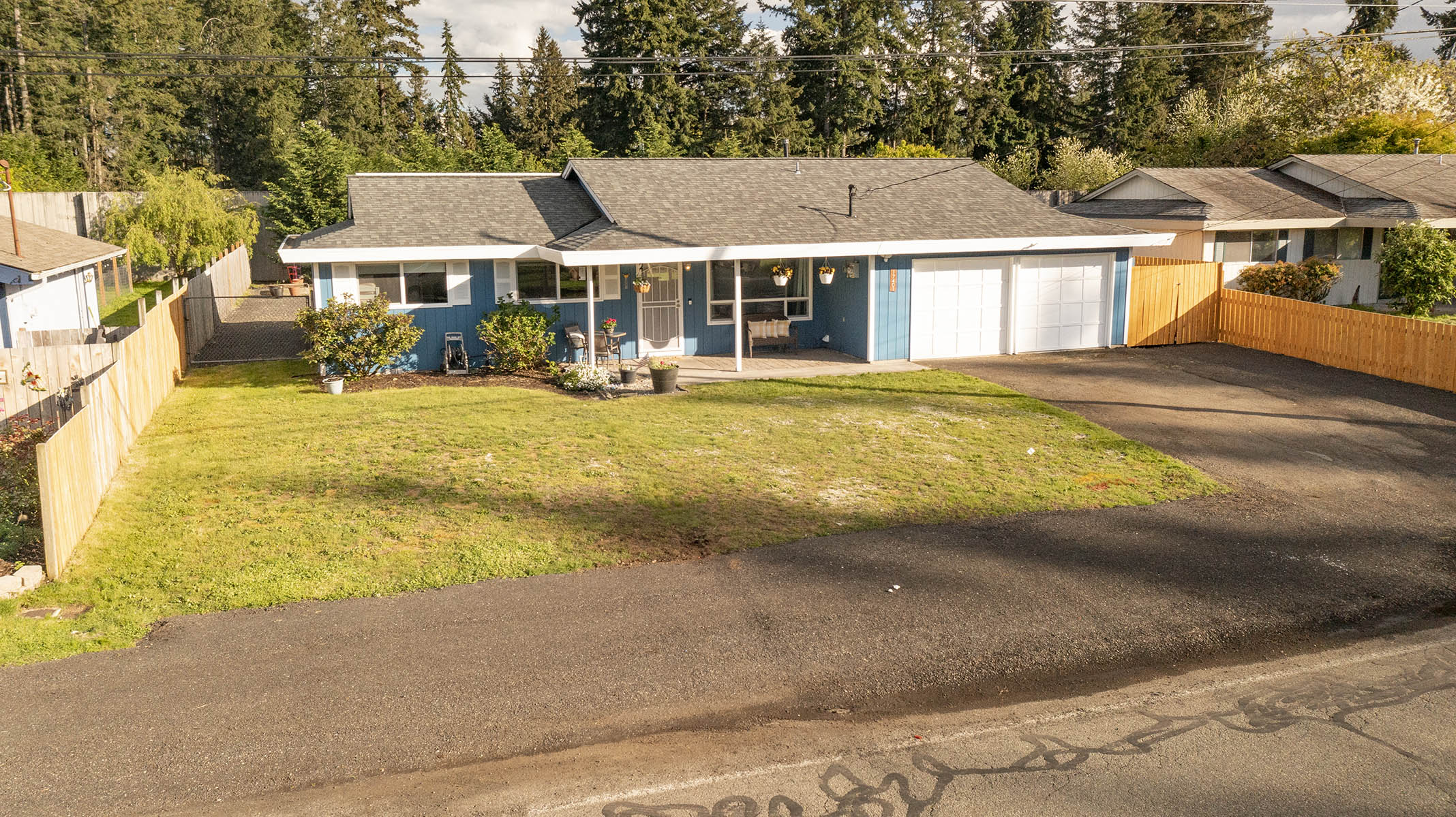 Sold: Covington – 17401 SE 264th St