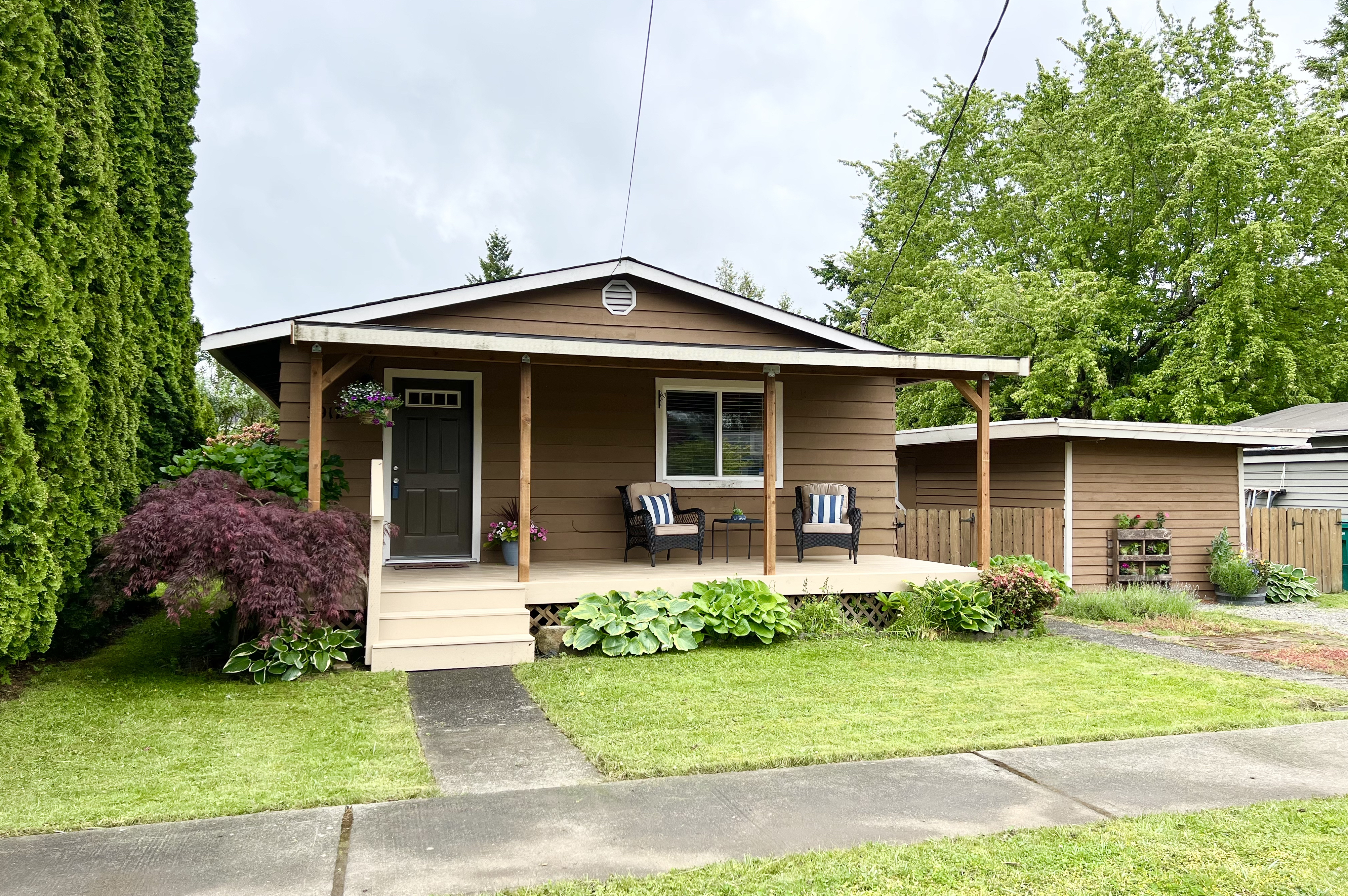 Downtown Snoqualmie – 39171 SE Gamma St — photo 1