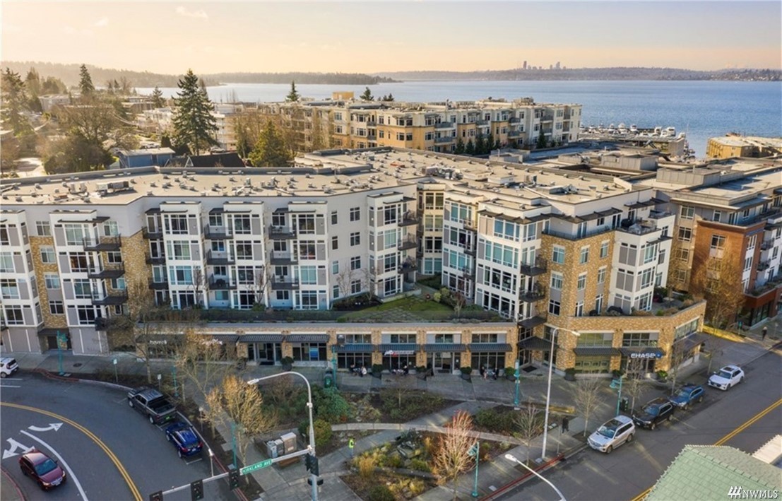 Kirkland – 211 Kirkland Avenue #223 — photo 1
