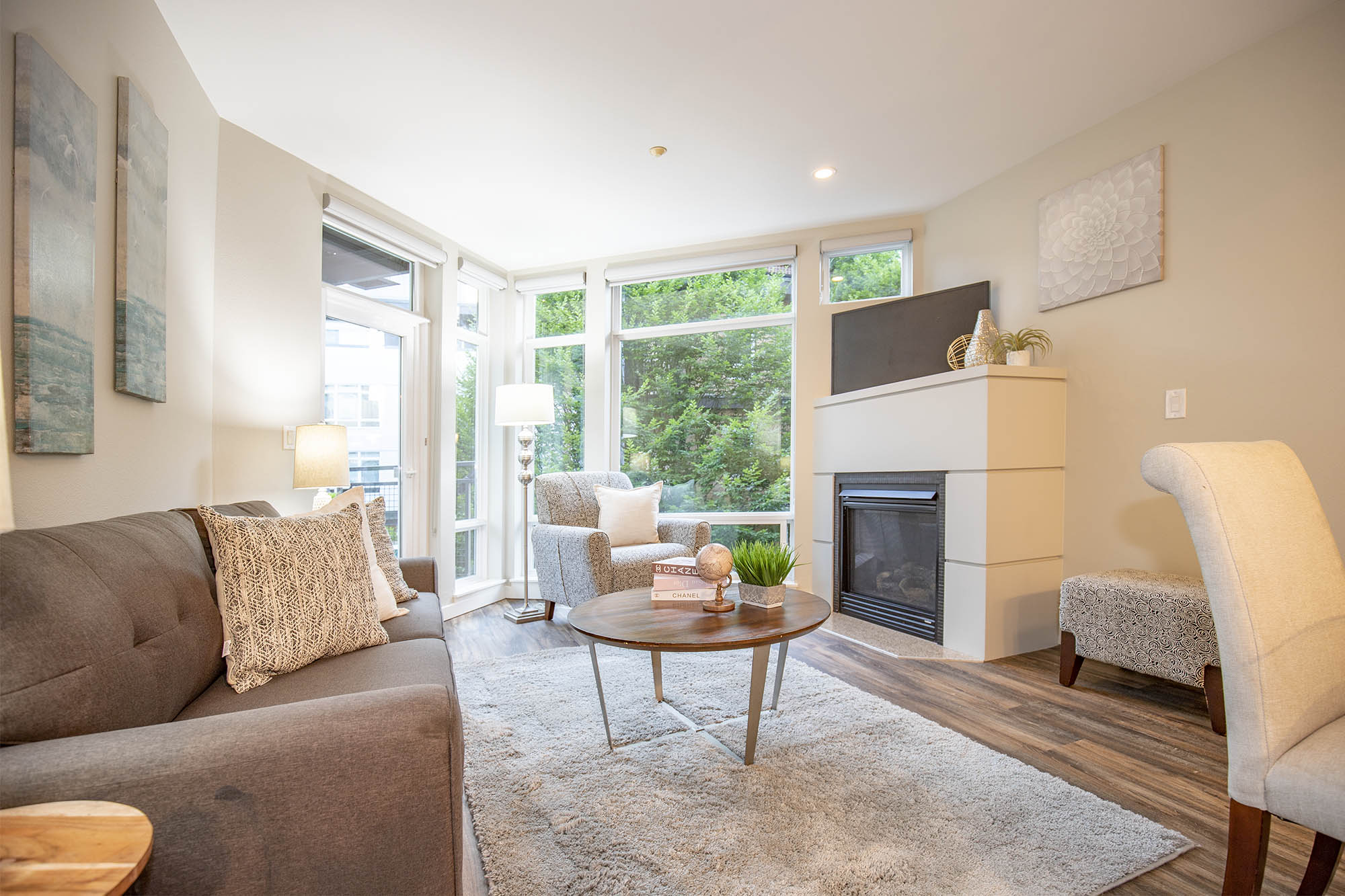 Sold: Kirkland – 211 Kirkland Avenue #223