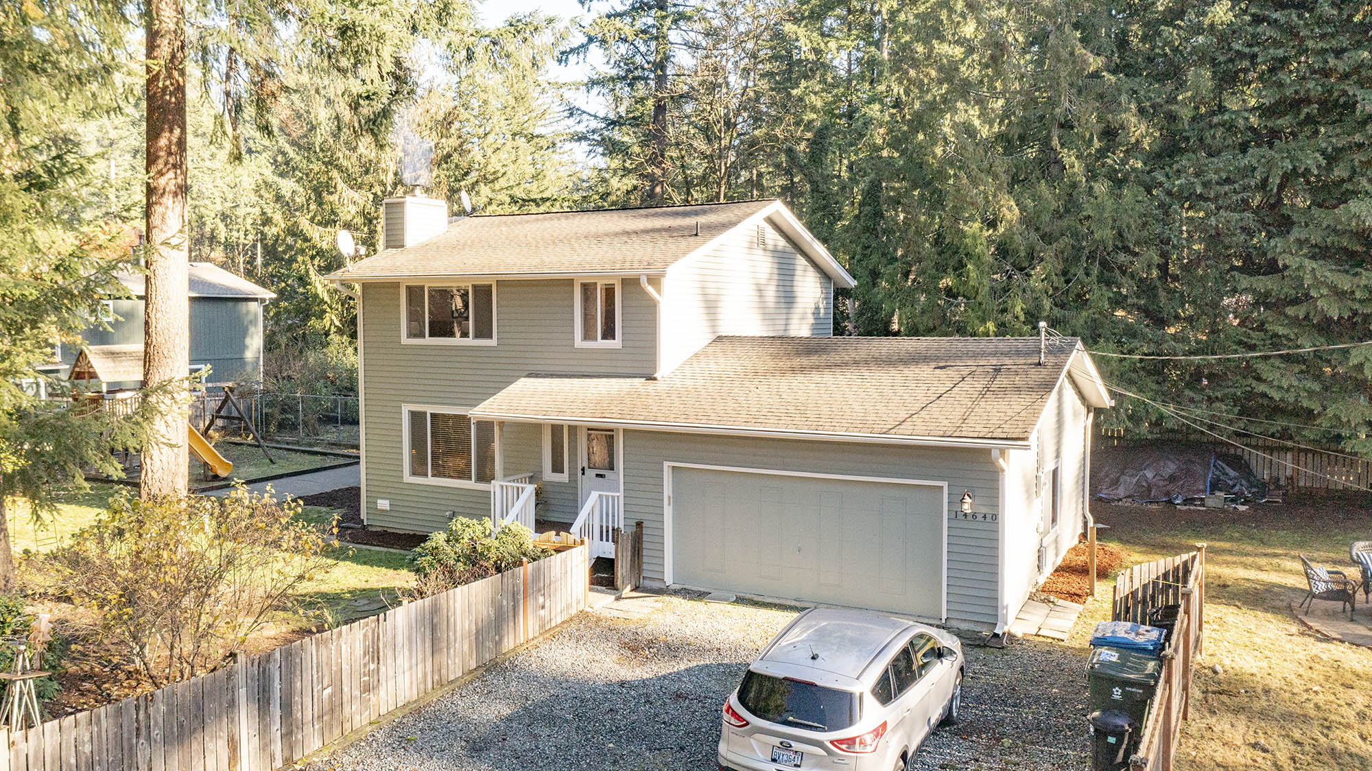 Sold: North Bend – 14640 447th Avenue SE