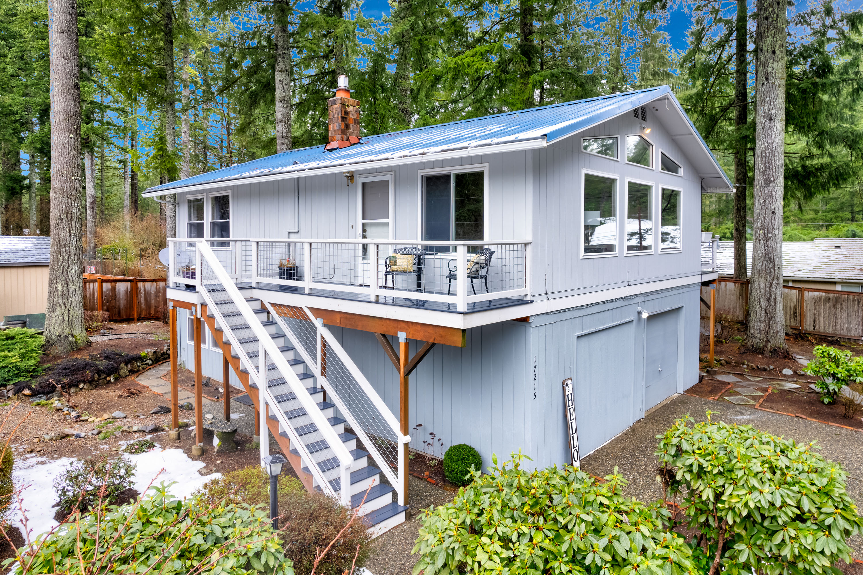 Sold: North Bend – 17215 432nd Ave SE