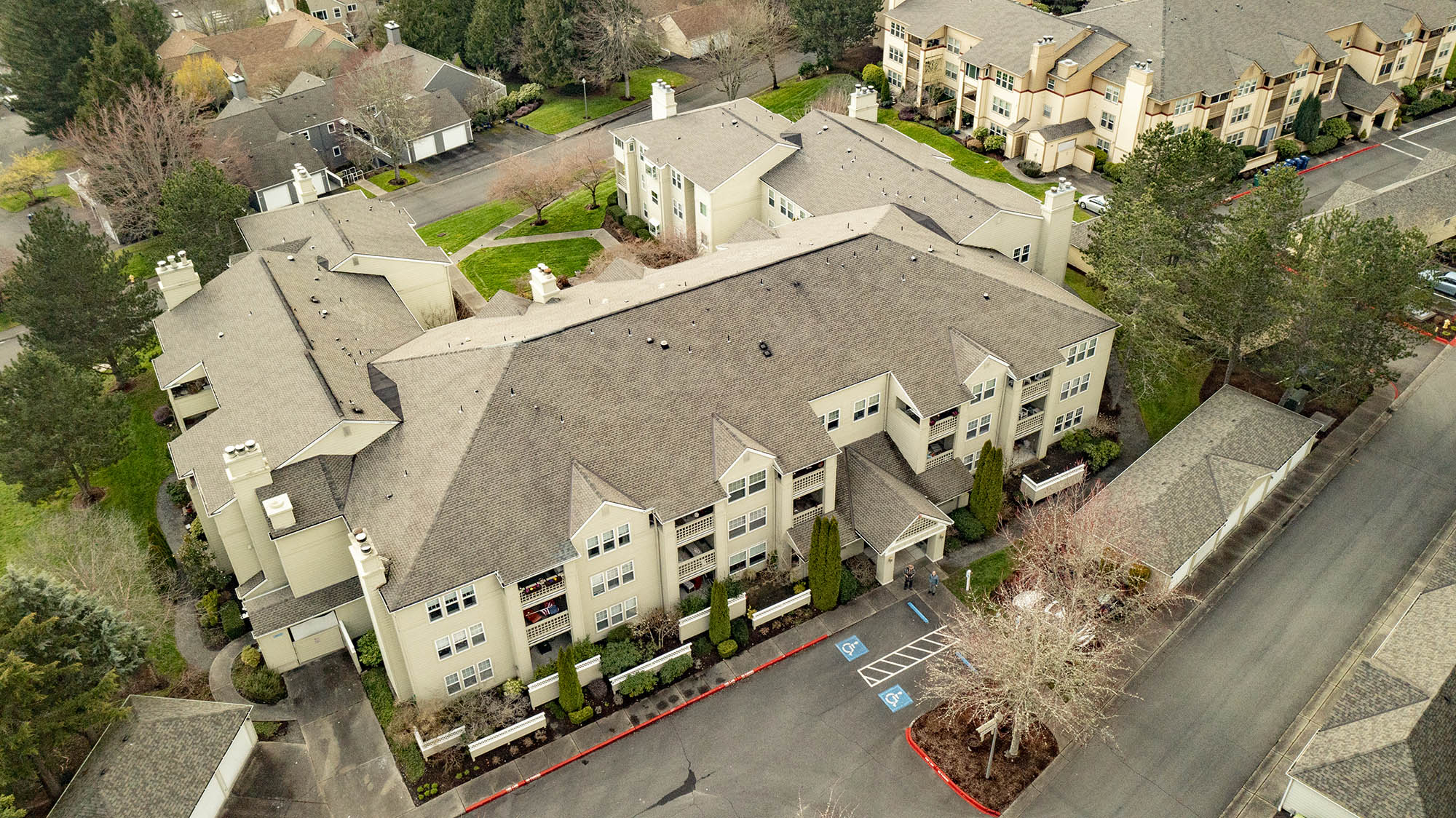 Issaquah – 4109 224th Lane SE #103 — photo 1