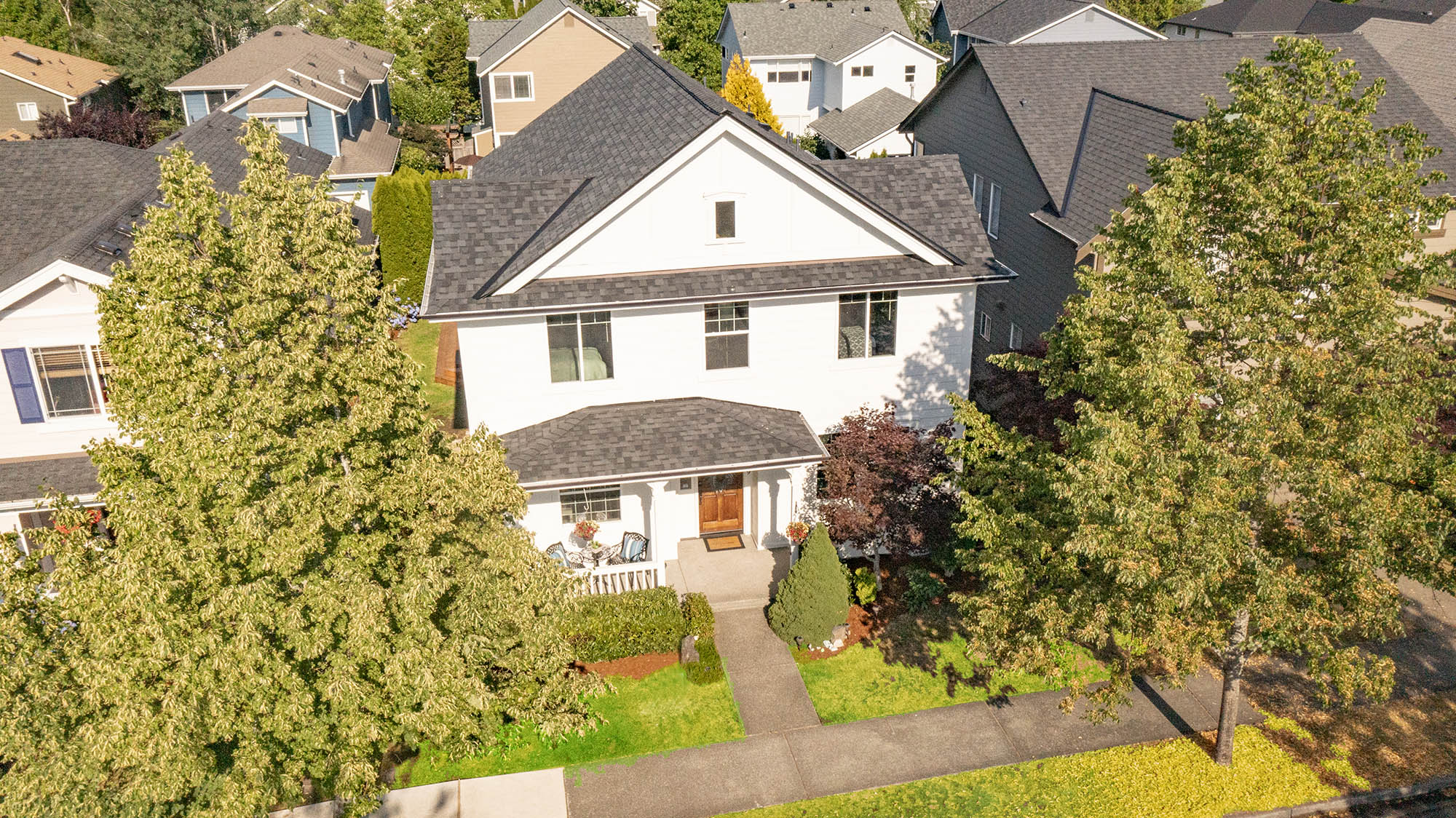 Snoqualmie Ridge – 7319 Thompson Ave SE — photo 1