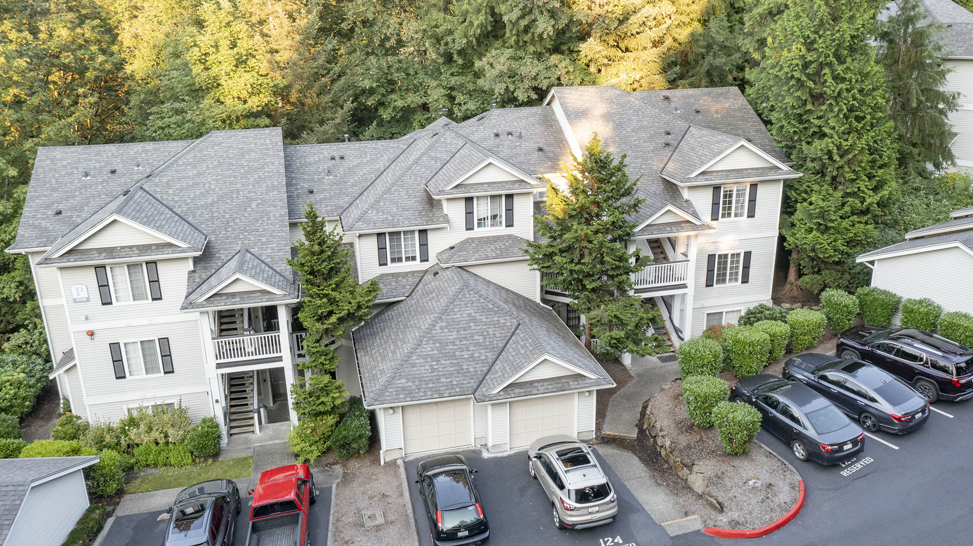 Sold: Bothell – 17110 123rd Pl NE