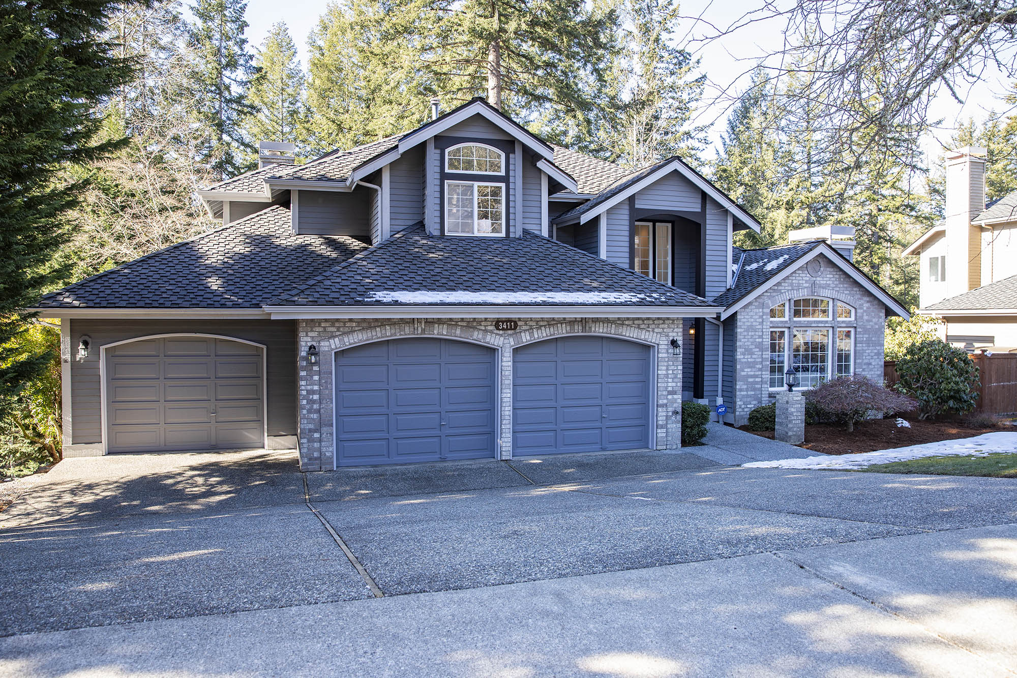 Sold: Sammamish – 3411 241st Ave SE