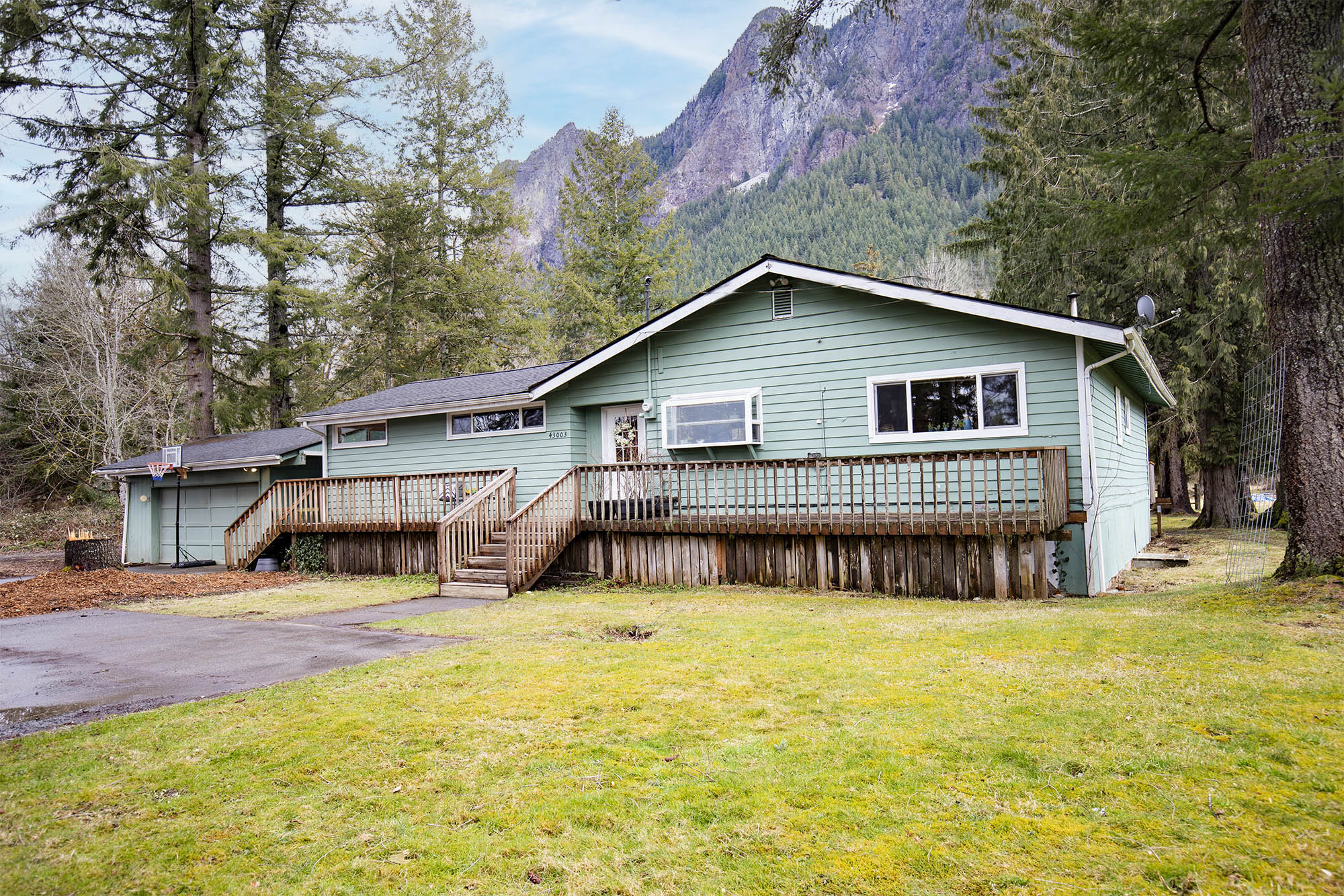 North Bend – 43003 SE 102nd Pl — photo 1