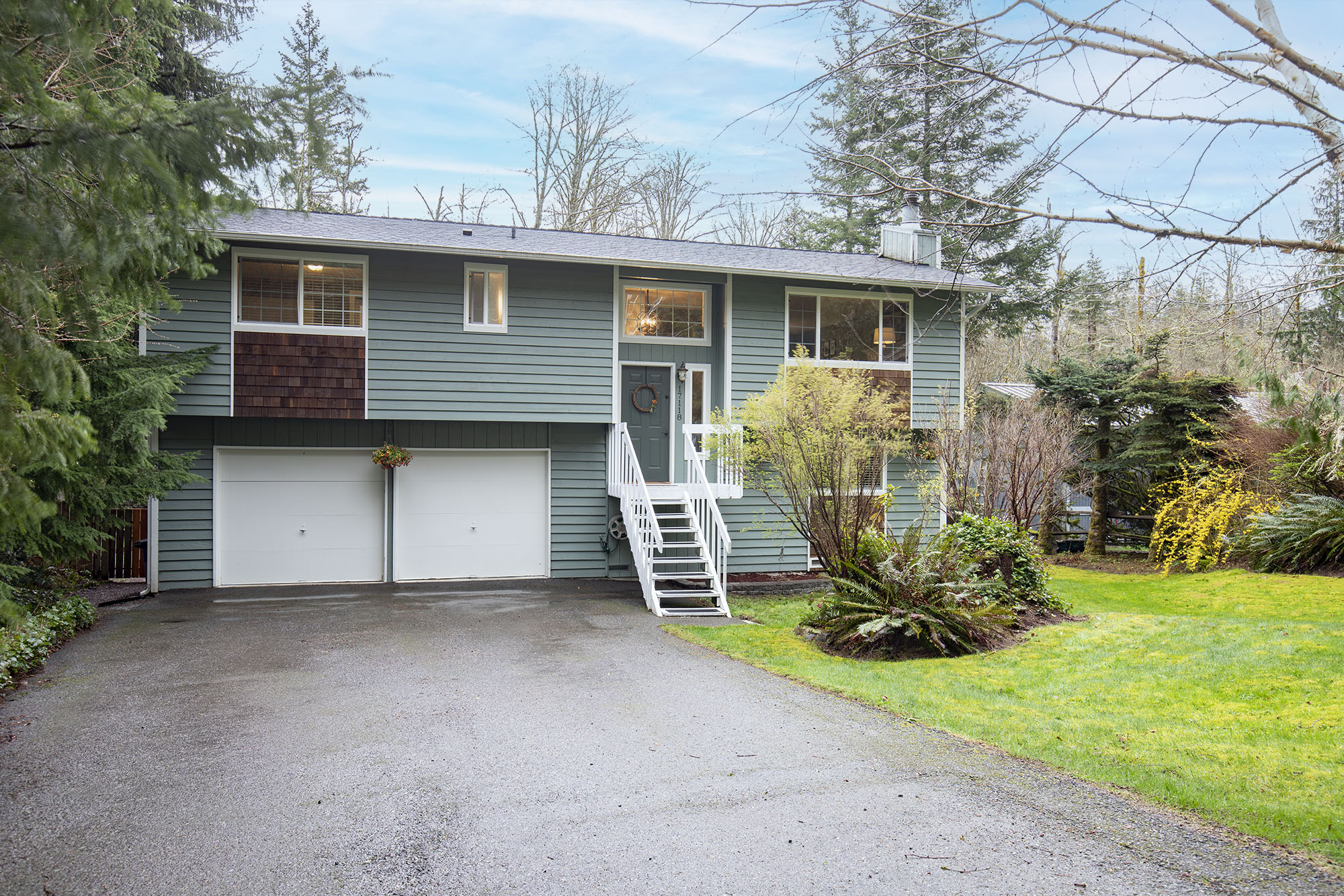 North Bend – 17118 424th Ave SE — photo 1