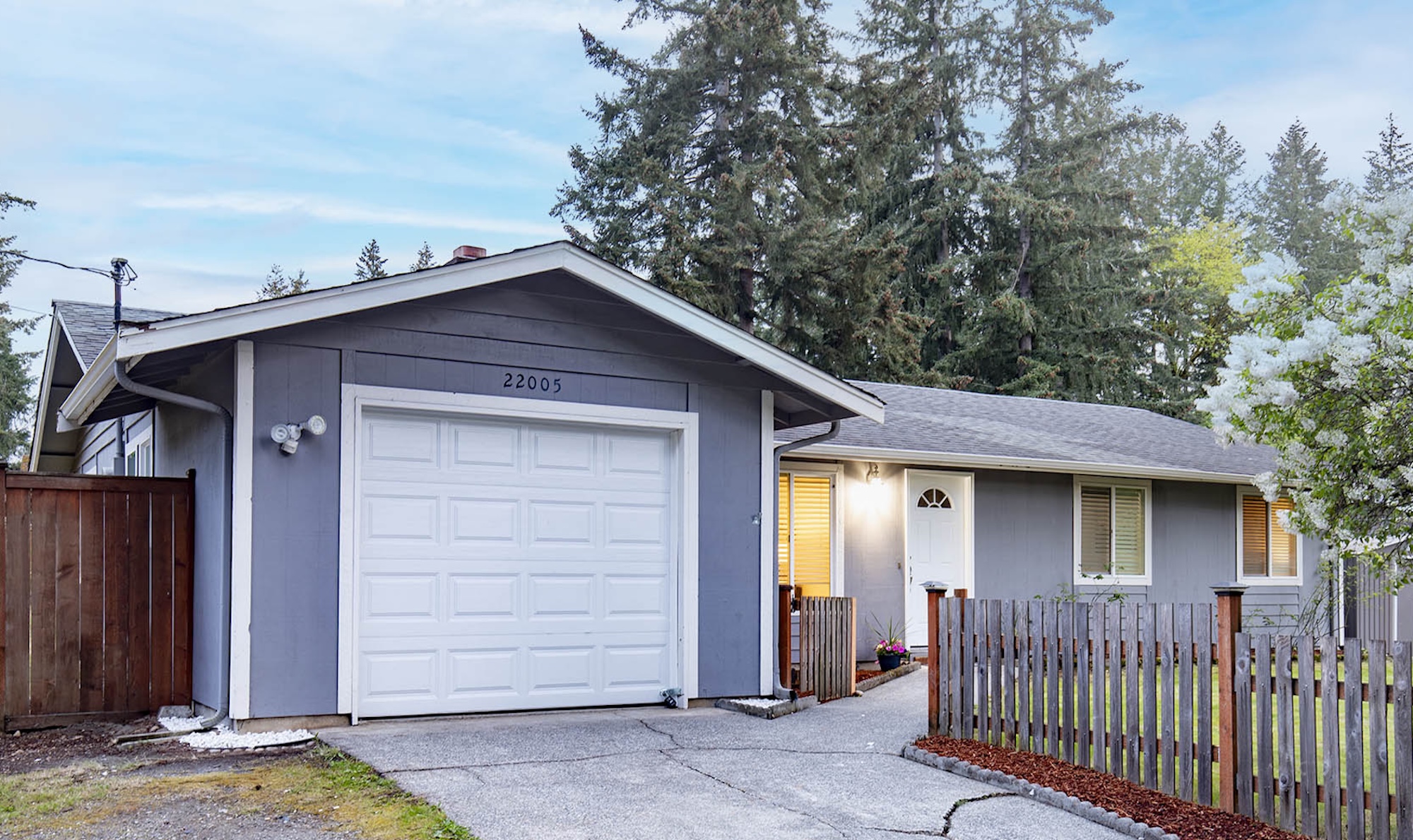 Sold: Black Diamond – 22005 SE 288th St