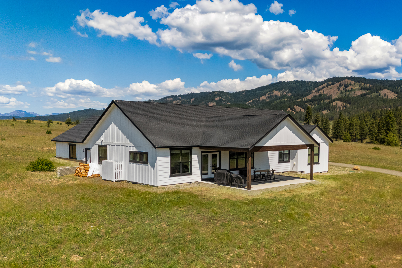 Canceled: Cle Elum – 641 Mountain Creek Dr