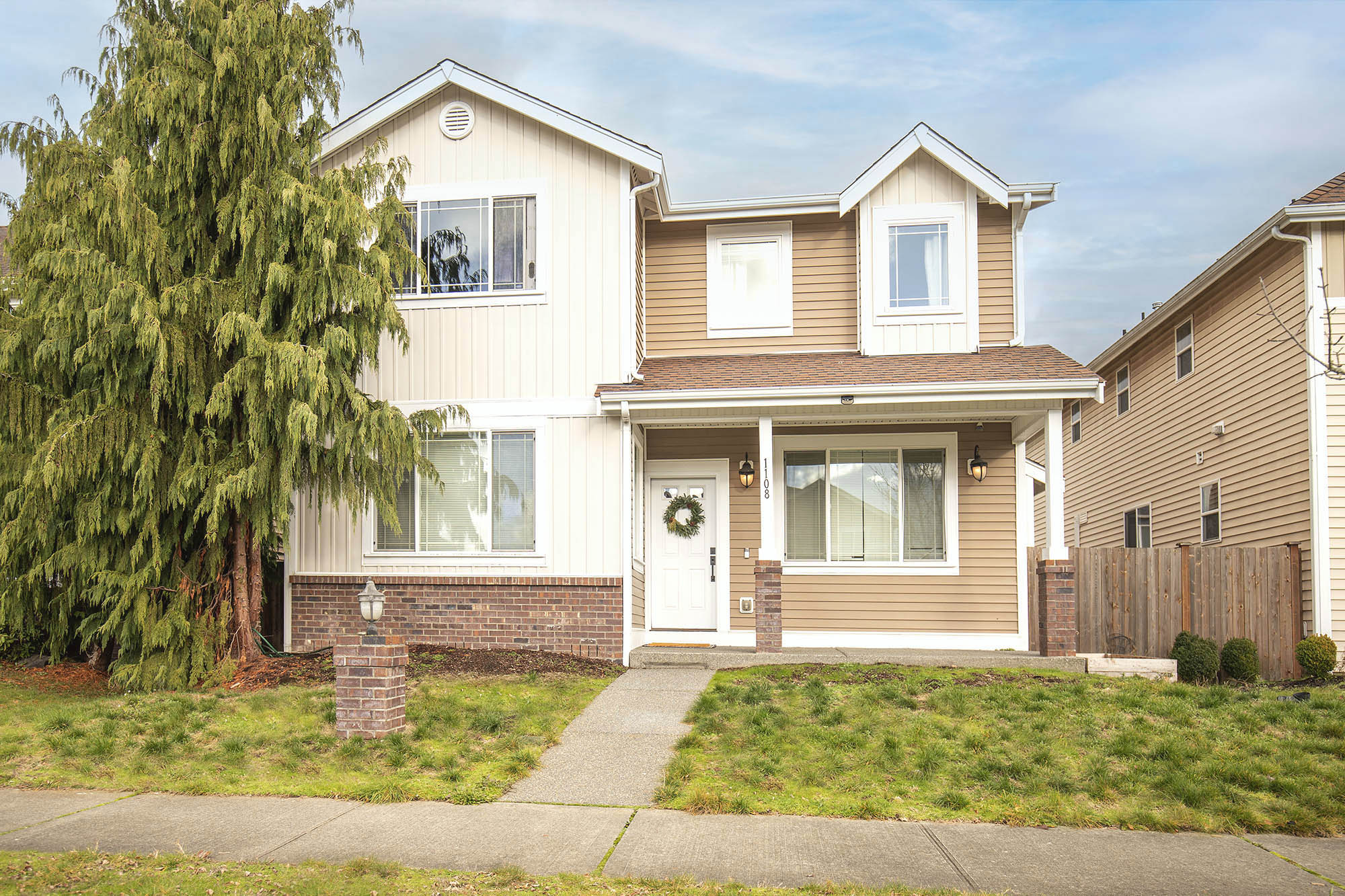 Off Market: Orting – 1108 Sigafoos Ave NW