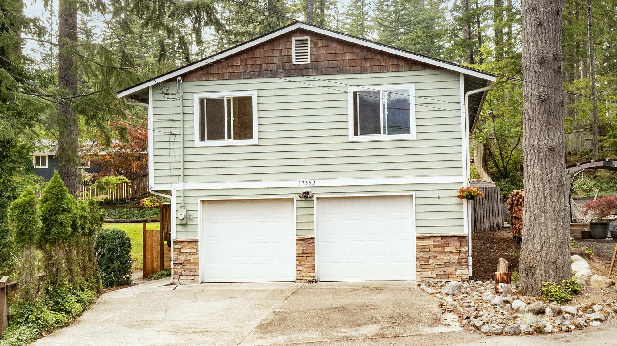 North Bend – 17552 429th Ave SE — photo 1