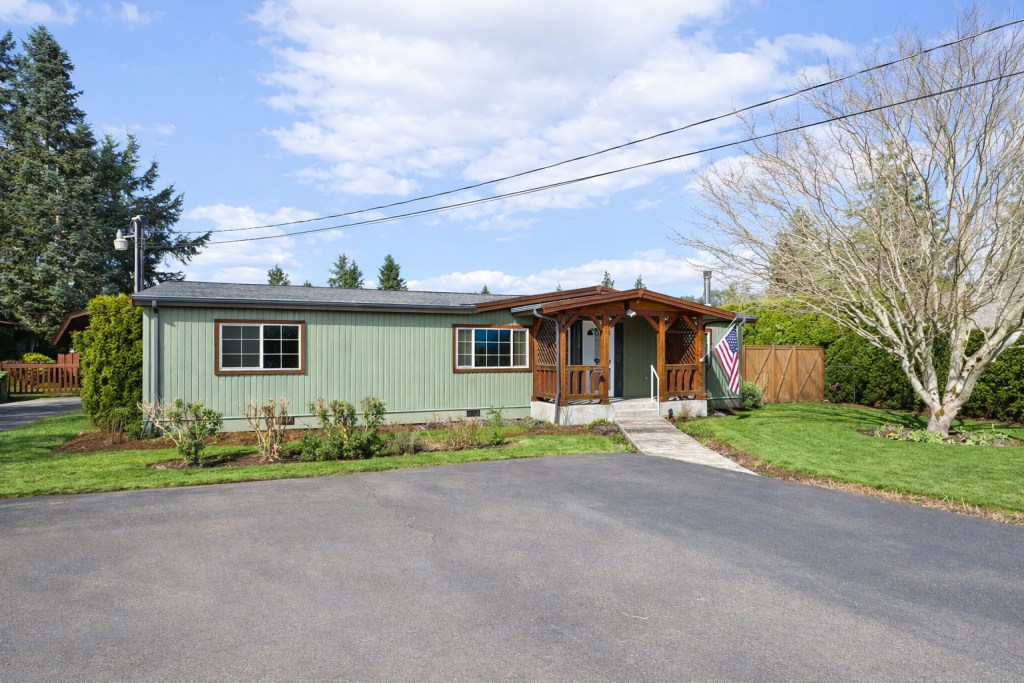 Fall City – 33306 SE 44th Place — photo 1
