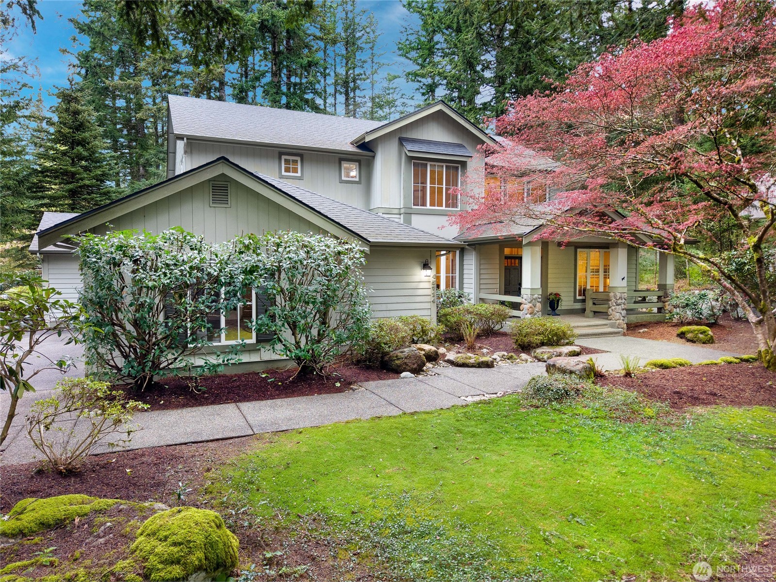 North Bend – 45714 SE 139th Place — photo 1