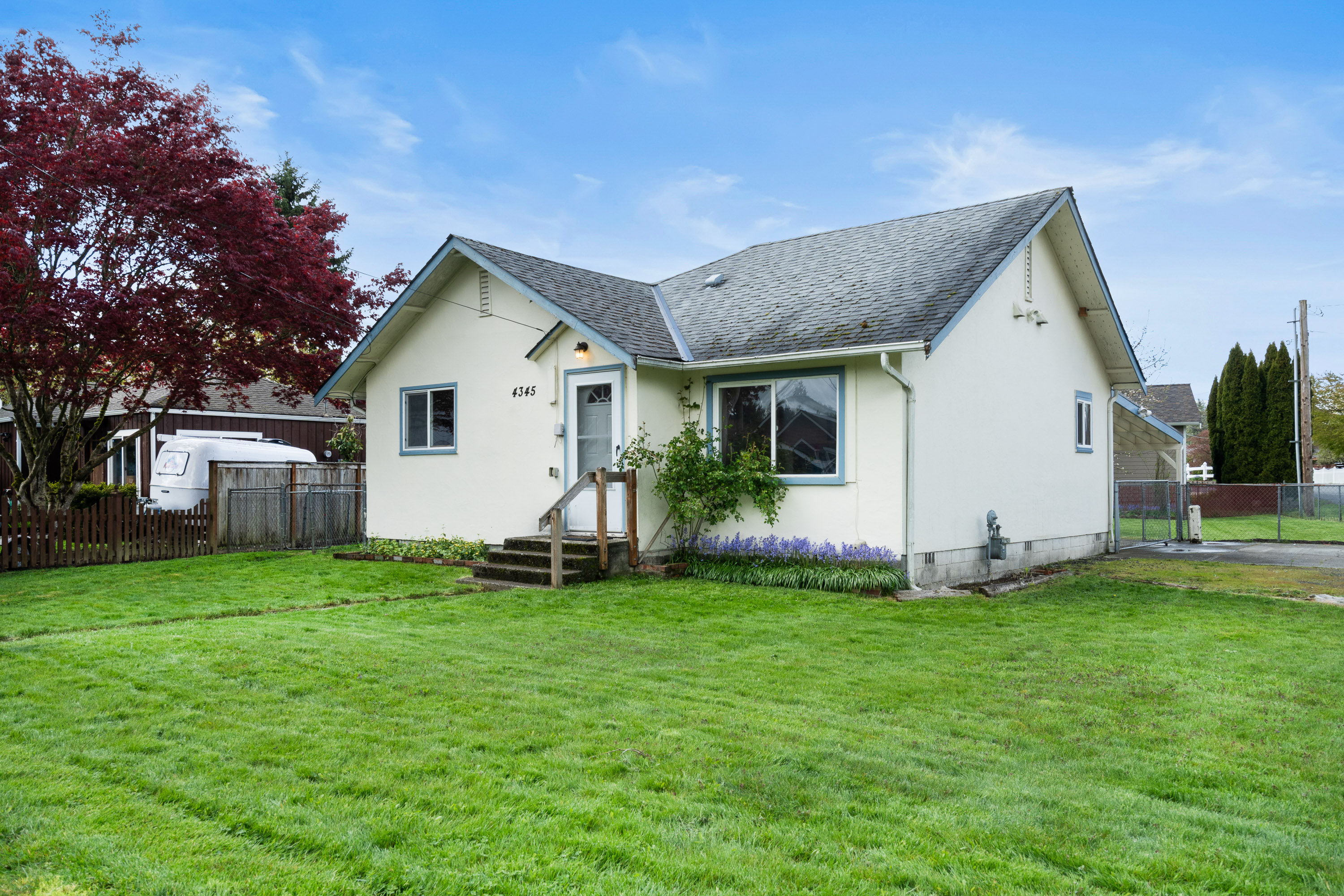 Sold: Fall City – 4345 334th Pl SE