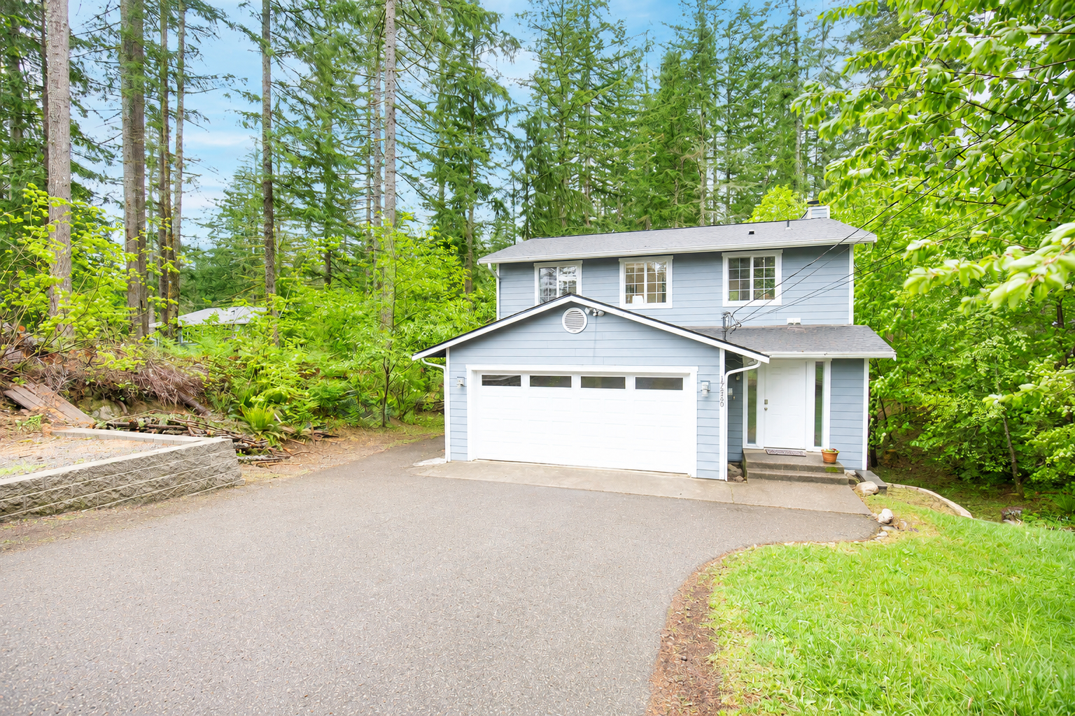 North Bend – 17550 429th Ave SE — photo 1