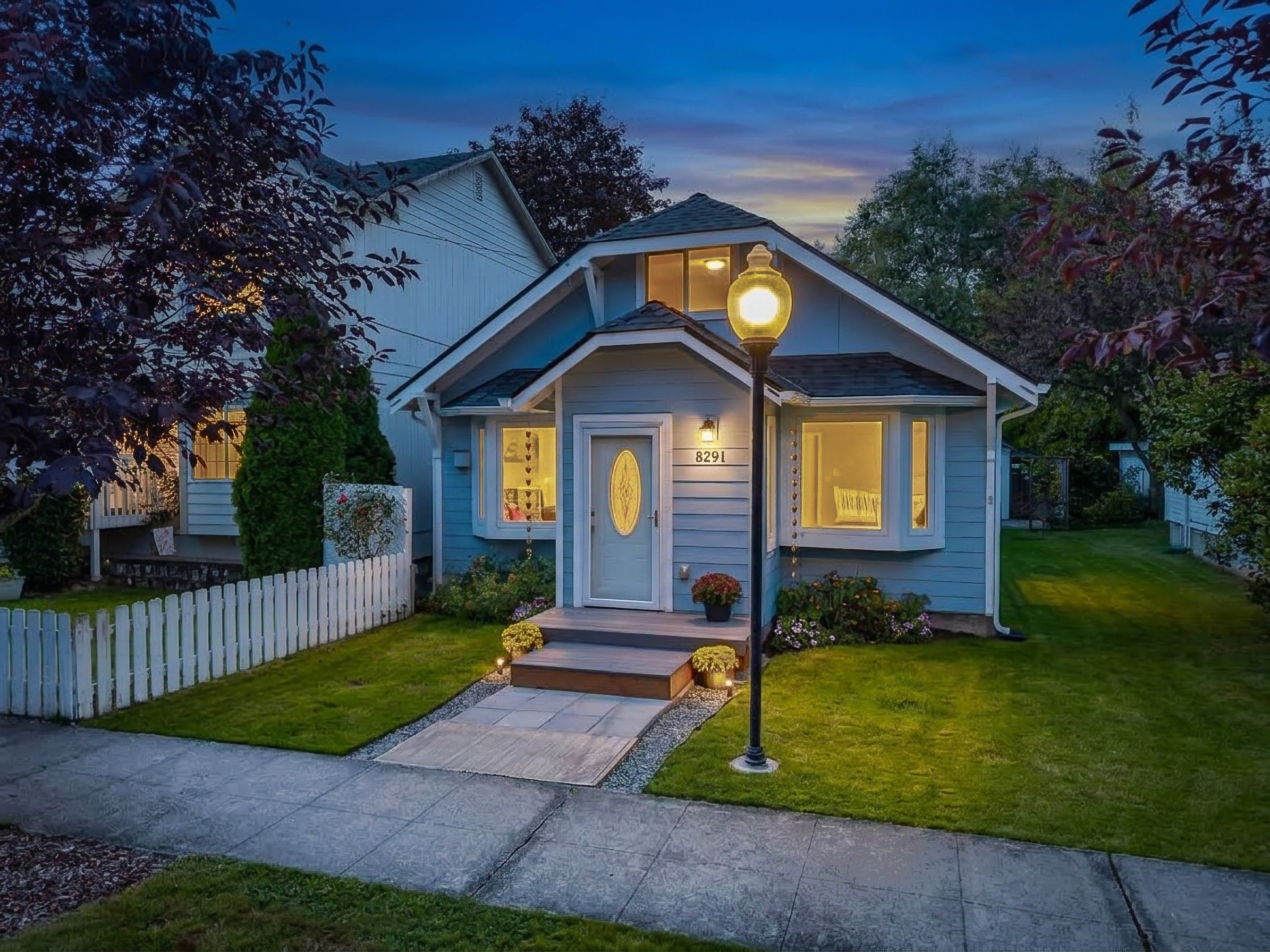 8291 Done Ave SE – Downtown Snoqualmie — photo 1