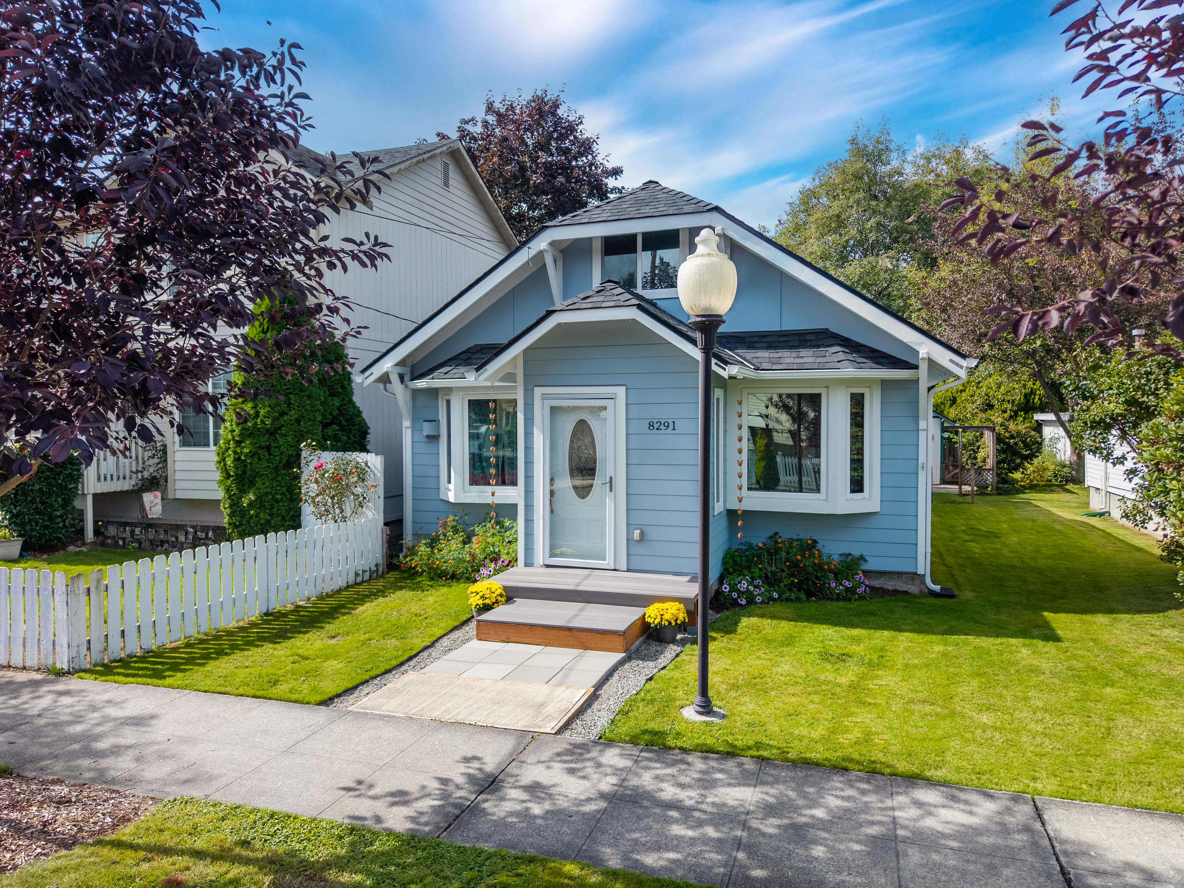 Pending: 8291 Done Ave SE – Downtown Snoqualmie
