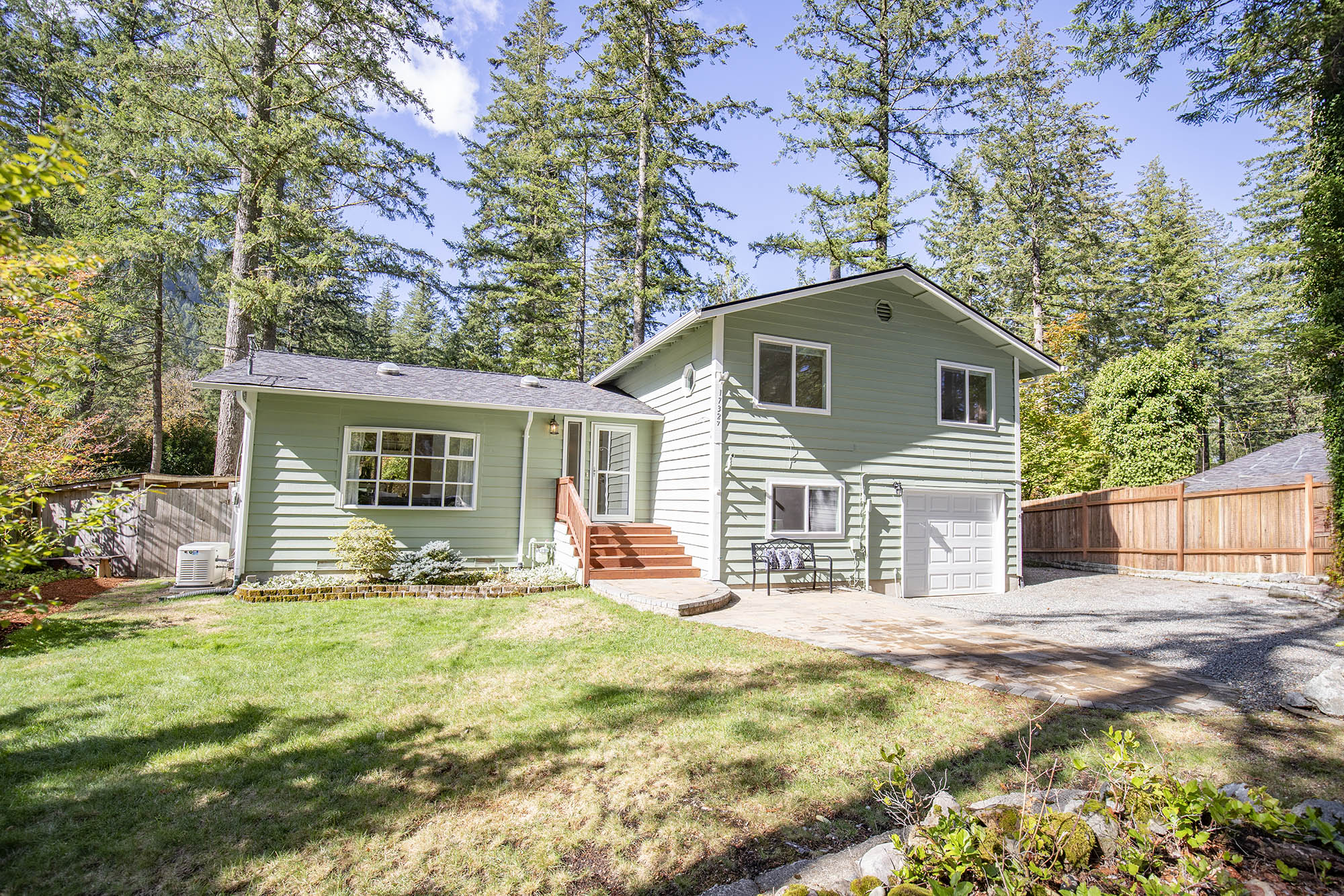 North Bend – 17327 428th Ave SE
