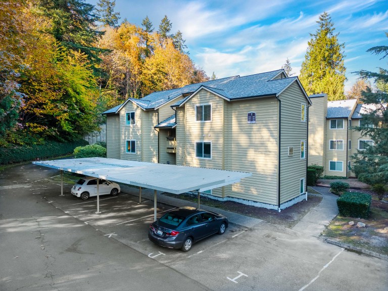 455 Newport Way NW #103, Issaquah, WA